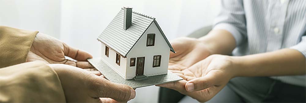 O Que É uma Hipoteca?