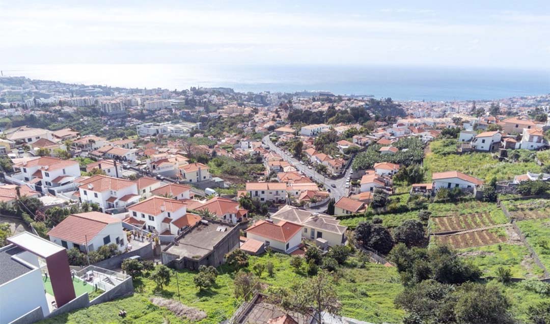 Desmistificando o Conceito de Prédio Rústico em Portugal